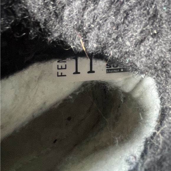 🆕 Listing! Sorel | Vintage Green and Black Winter Boots - Picture 7 of 8